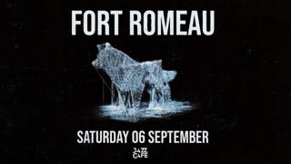 Fort Romeau