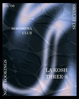 Selectors