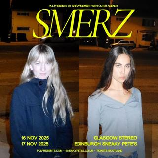 Smerz