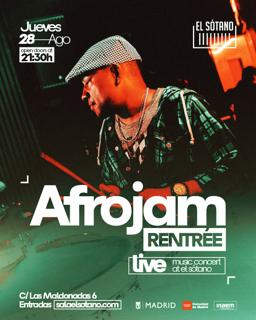 Afrojam