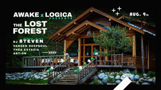 Awake X Logica Pres. The Lost Forest