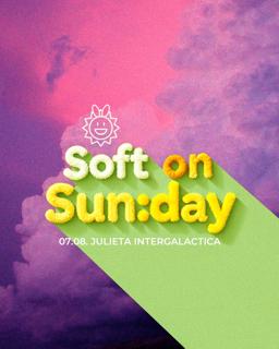 Soft On Sun:Day