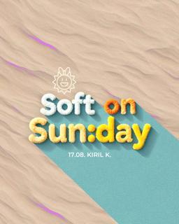 Soft On Sun:Day