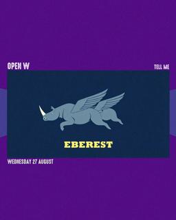 Open W: Eberest