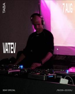 Vatev [Bday Special]
