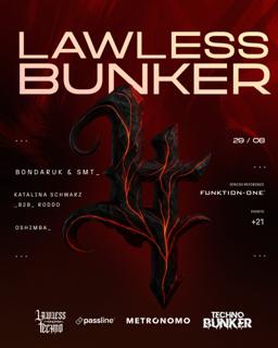 Lawless Bunker