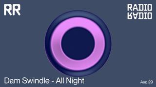 Dam Swindle - All Night
