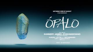 Ópalo 3 Yr Anniversary