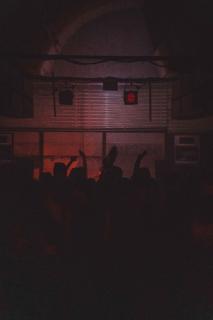 Poised W/ Temudo, Twr72, Isa Sofi, Raeon, Joey Marcel