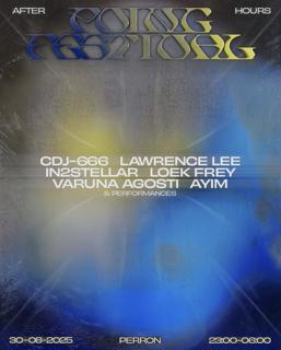 Poing Festival After