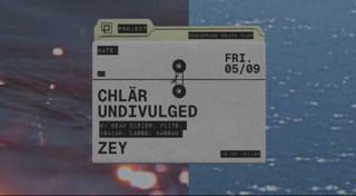 Project Presents Chlär