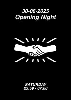 Pip Presents: Opening Nacht W/ I-F / 33/45 / Jolene 