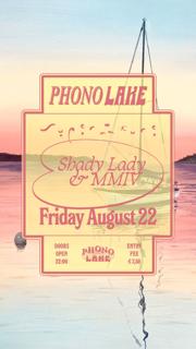 Phono Lake X Supernature With Mmiv And Shady Lady