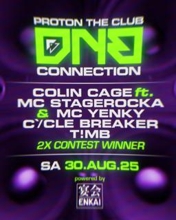 Dnb Connection Residents