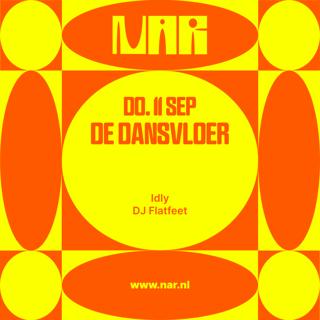 De Dansvloer