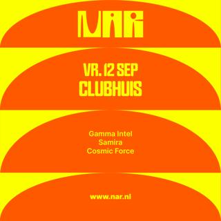 Clubhuis