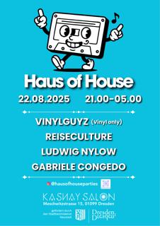 Haus Of House