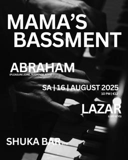 Mama'S Bassment