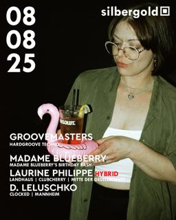 Groovemasters