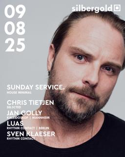 Sunday Service