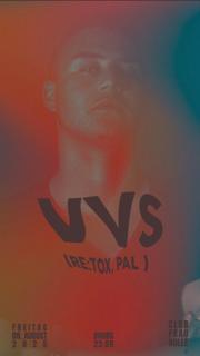 Hyper Holle With Vvs (Re:Tox, Pal)