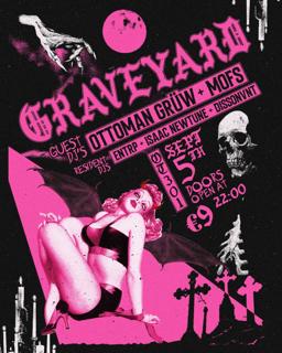 Graveyard