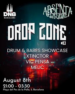 Drop Zone