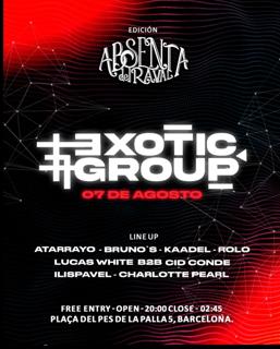 Exotic Group