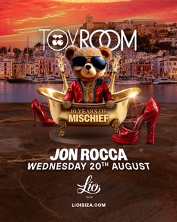 Toy Room