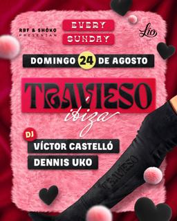 Travieso