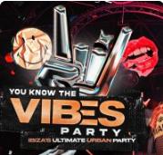 You Know The Vibes