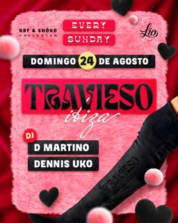 Travieso