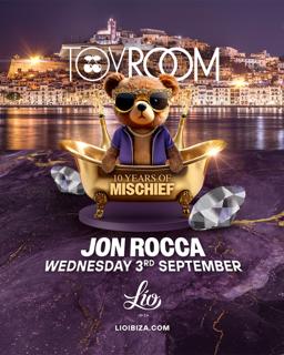 Toy Room