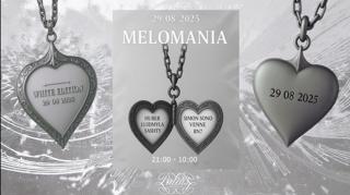 Melomania