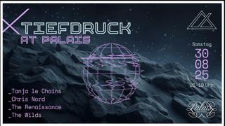 Tiefdruck