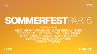 Bootshaus Sommerfest Auf 4 Floors