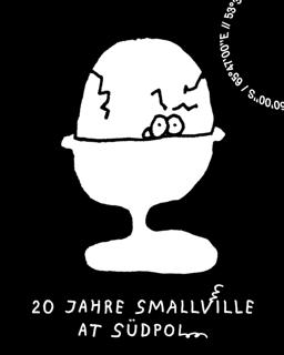 20 Jahre Smallville