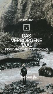 Das Verborgene Taal: The Timber Taal · Pascal Rueck