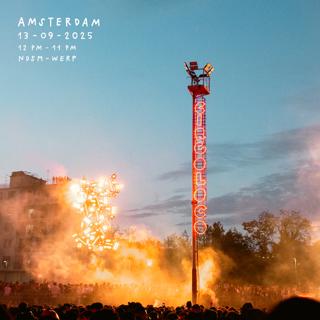Circoloco Amsterdam
