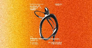 Colorado Charlie X Flow With Franky Rizardo & More (Sold Out)