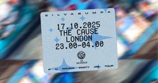 Sold Out - 23 Degrees X Outro: Silva Bumpa - All Night Long In London