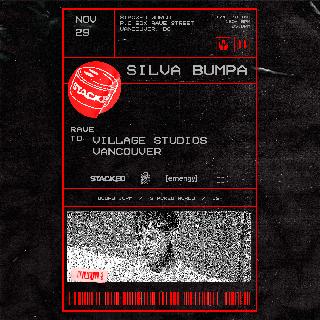 Silva Bumpa