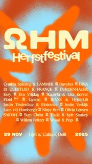 Ohm Herfstfestival 2025
