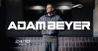 Adam Beyer ∞ Roxy Prague