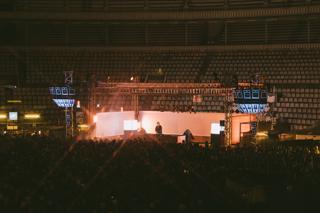 Soundit Plaza: Ben Ufo, Call Super, Nathalie Seres, Dulce