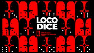 Koko Electronic: Loco Dice