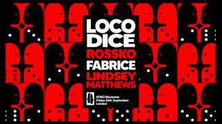 Koko Electronic: Loco Dice