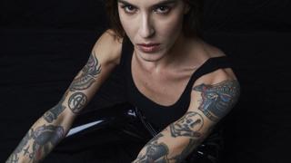 Vantek Presents: Adiel