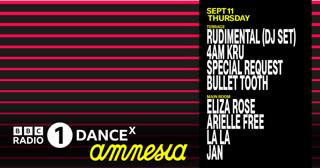Bbc Radio 1 Dance
