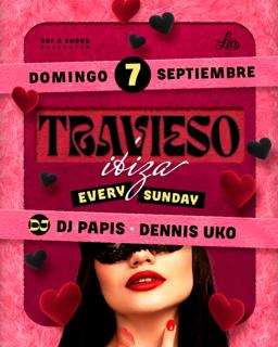Travieso